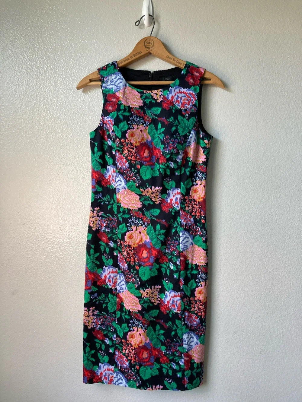 J. Crew excellent do